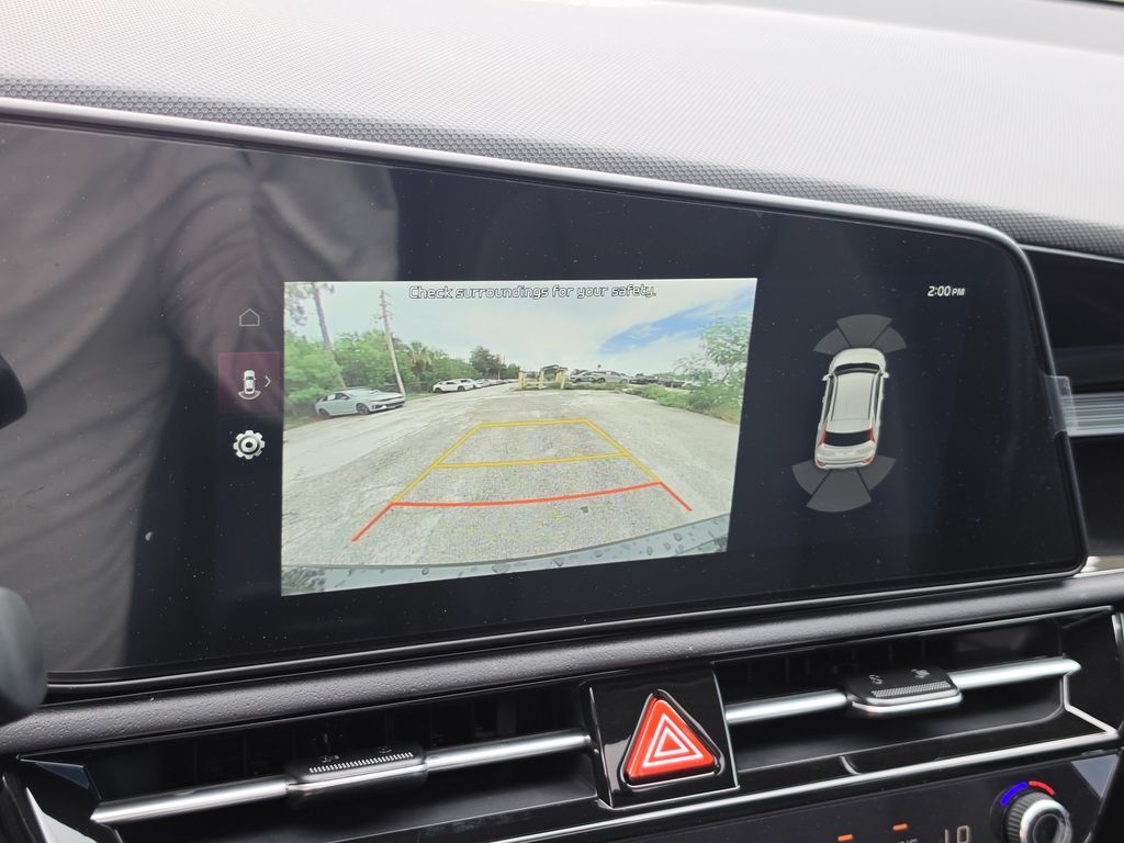 2026 Kia Niro SX San Clemente CA