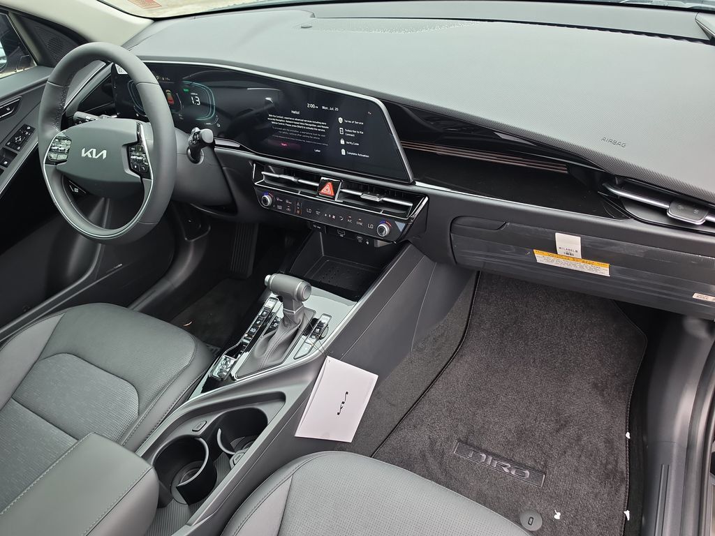 2026 Kia Niro SX San Clemente CA