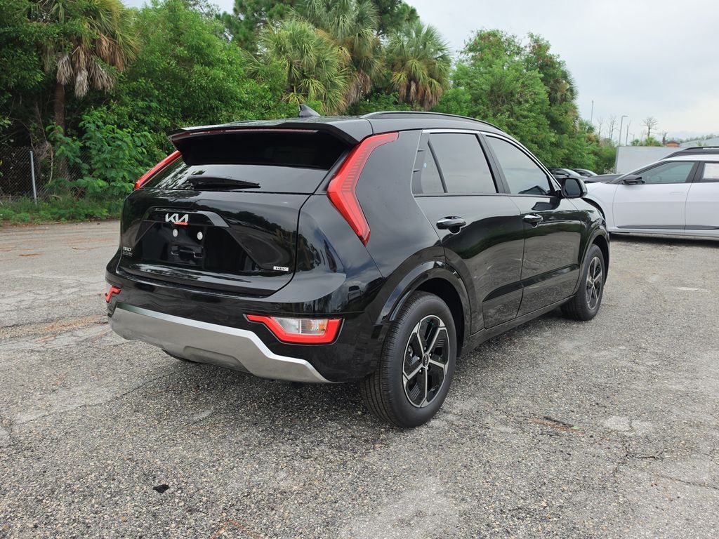 2026 Kia Niro SX San Clemente CA