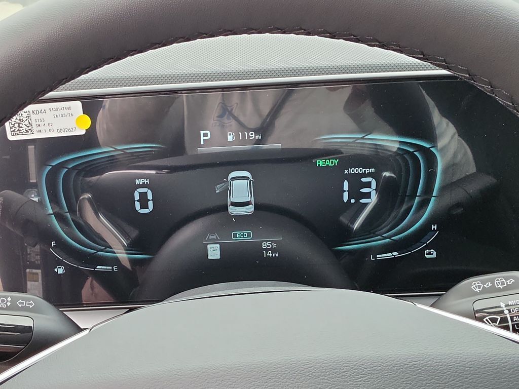 2026 Kia Niro SX San Clemente CA