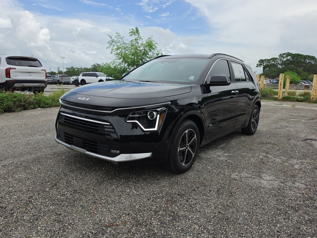 2026 Kia Niro SX San Clemente CA