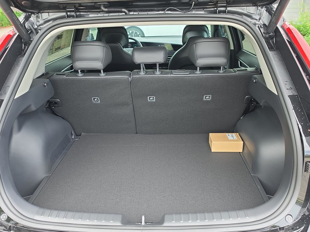2026 Kia Niro SX San Clemente CA
