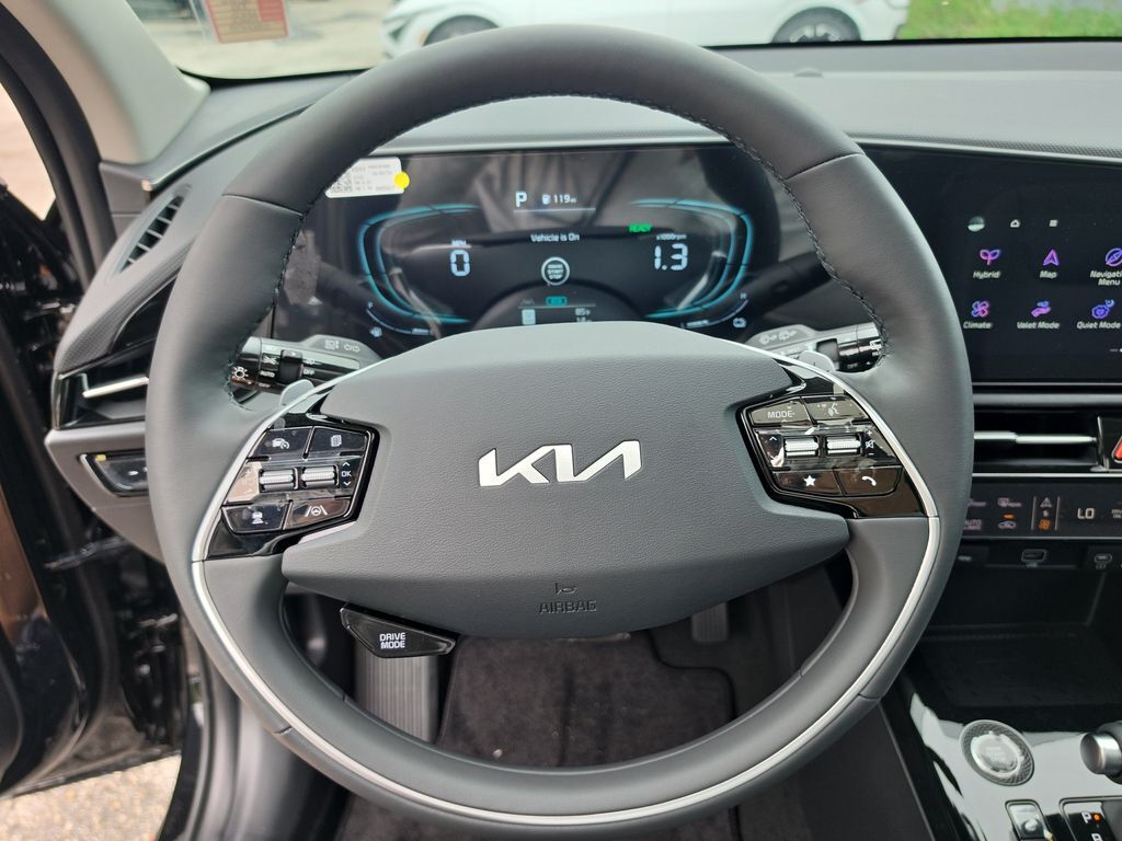 2026 Kia Niro SX San Clemente CA
