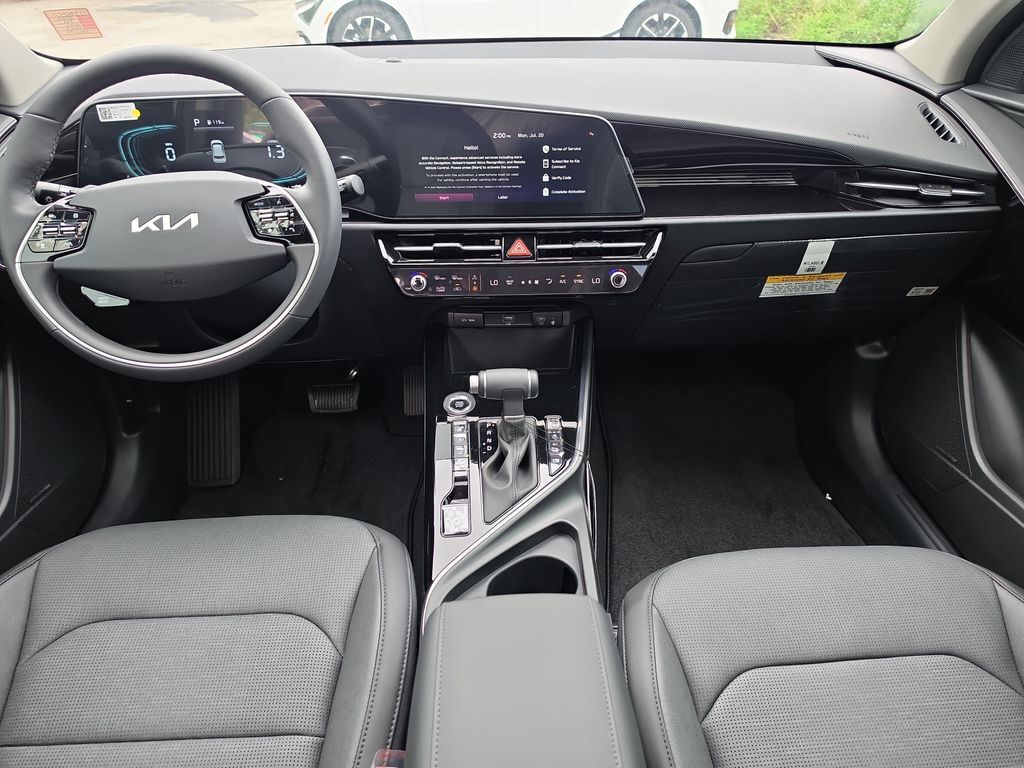 2026 Kia Niro SX San Clemente CA