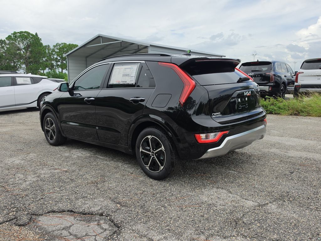2026 Kia Niro SX San Clemente CA