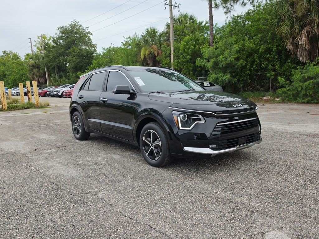 2026 Kia Niro SX San Clemente CA