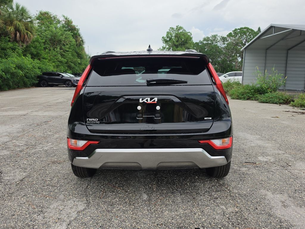 2026 Kia Niro SX San Clemente CA
