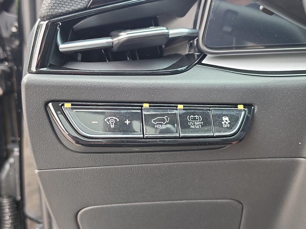 2026 Kia Niro SX San Clemente CA