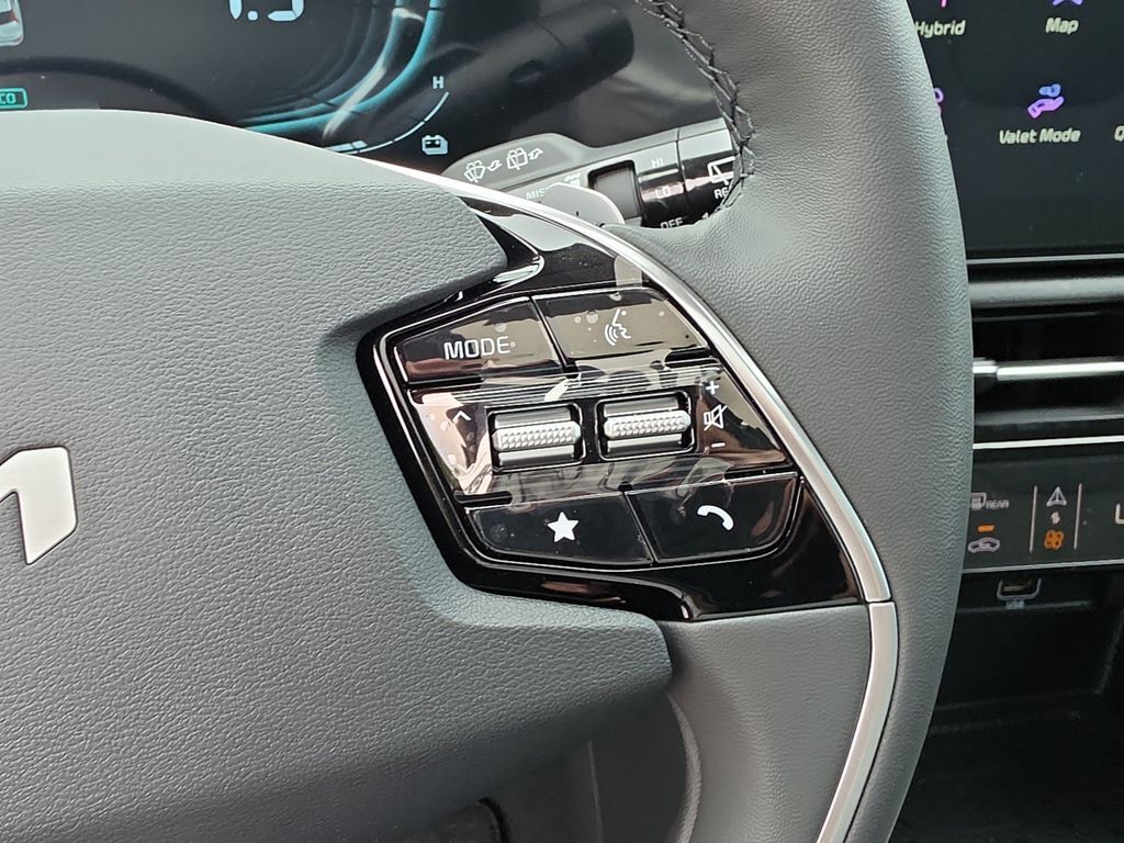 2026 Kia Niro SX San Clemente CA