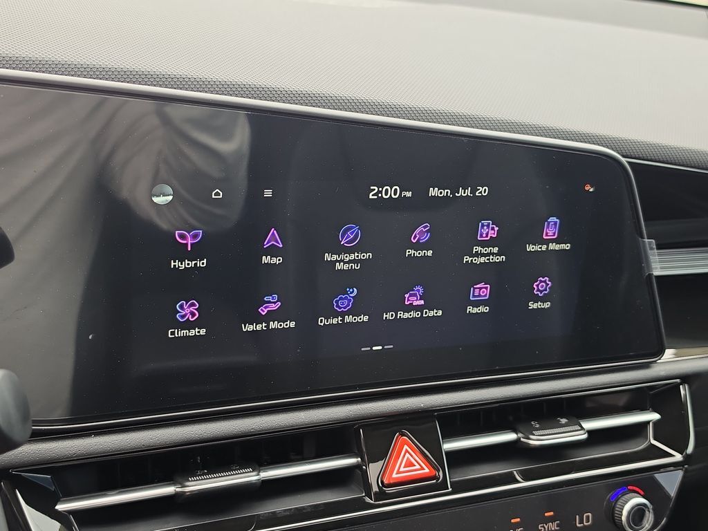 2026 Kia Niro SX San Clemente CA