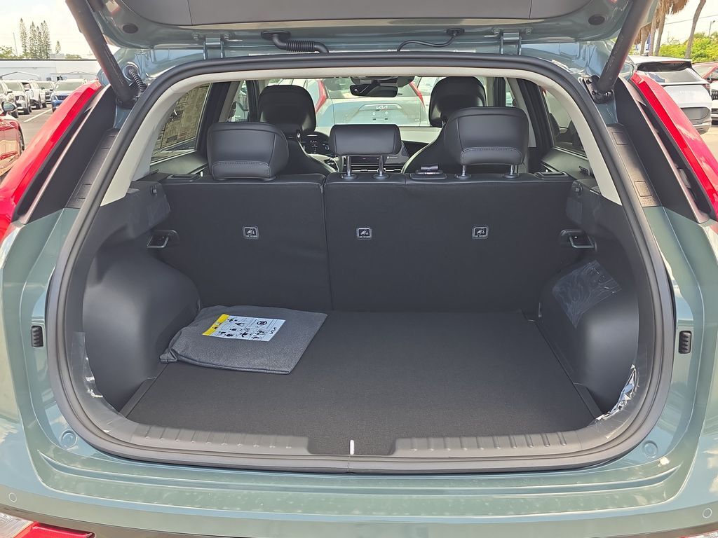 2026 Kia Niro SX San Clemente CA