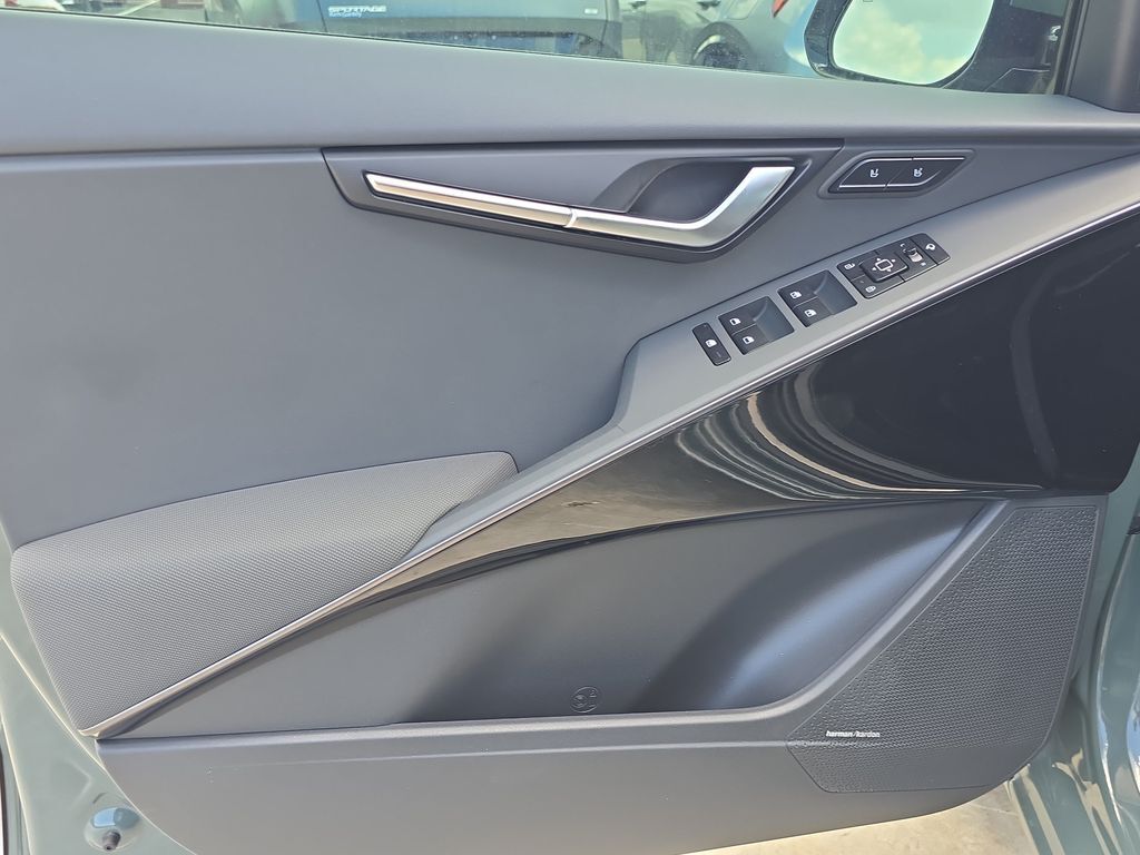 2026 Kia Niro SX San Clemente CA