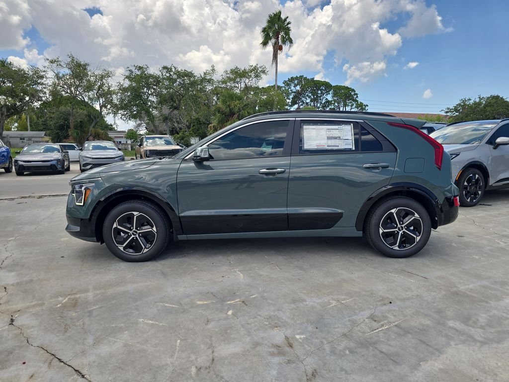 2026 Kia Niro SX San Clemente CA