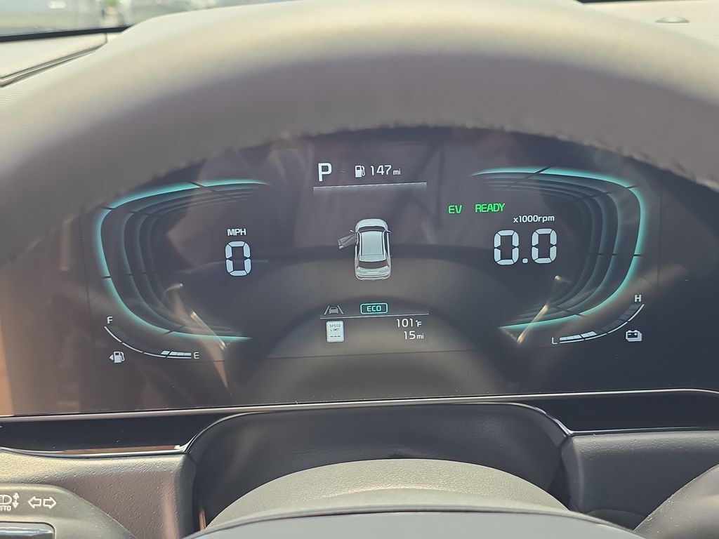 2026 Kia Niro SX San Clemente CA
