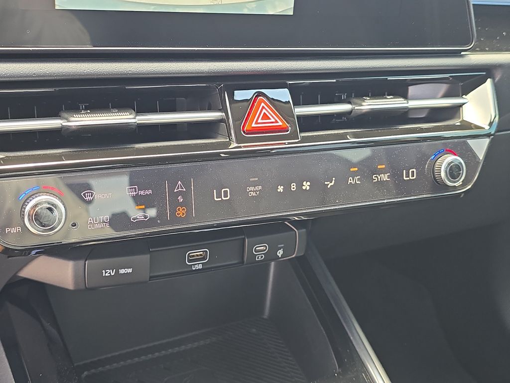 2026 Kia Niro SX San Clemente CA