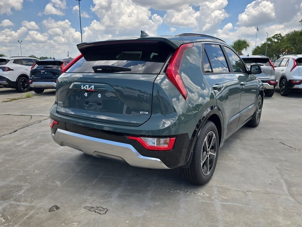 2026 Kia Niro SX San Clemente CA