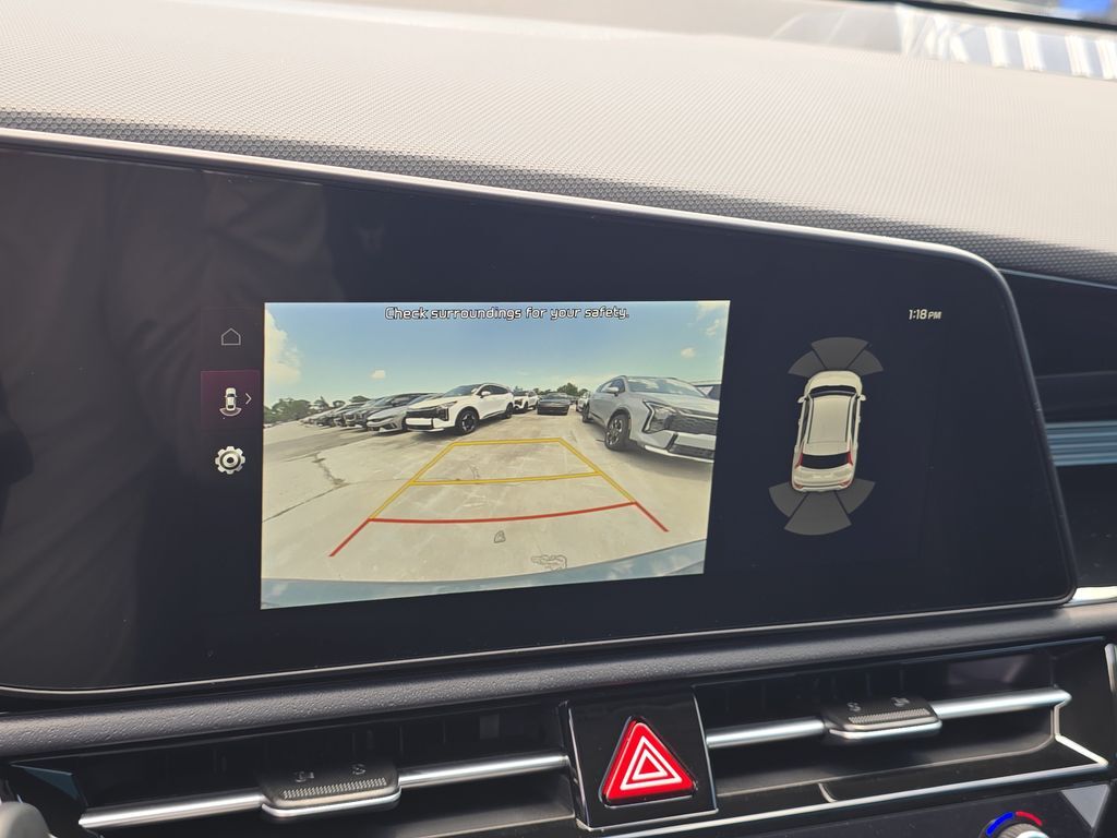 2026 Kia Niro SX San Clemente CA