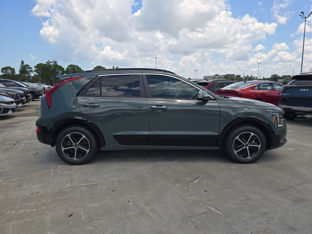 2026 Kia Niro SX San Clemente CA