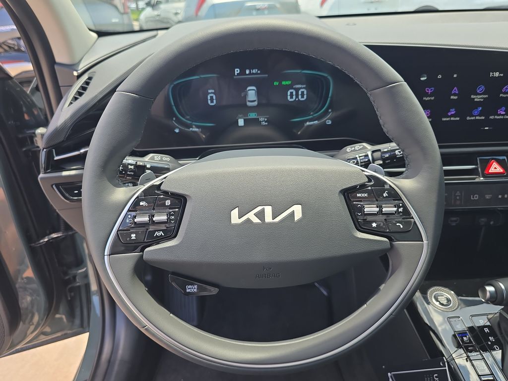 2026 Kia Niro SX San Clemente CA