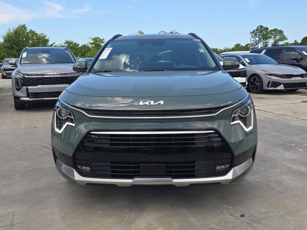 2026 Kia Niro SX San Clemente CA