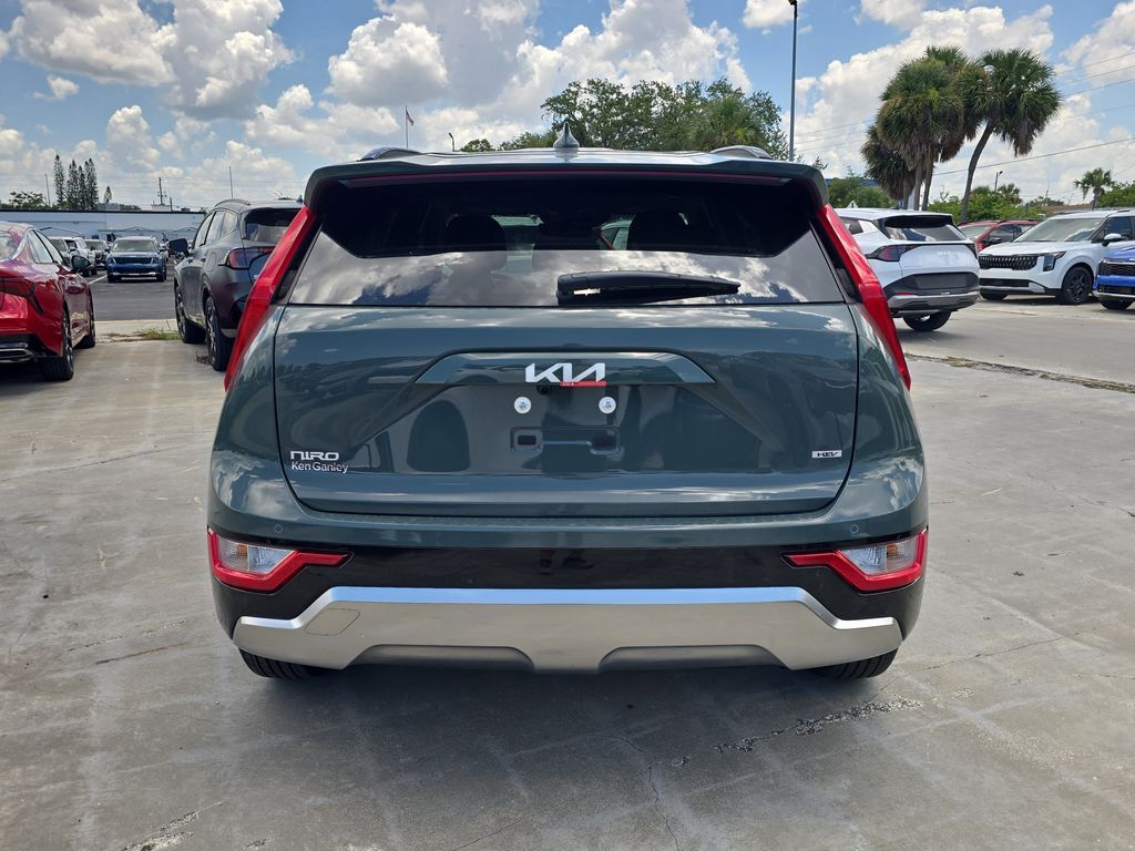 2026 Kia Niro SX San Clemente CA