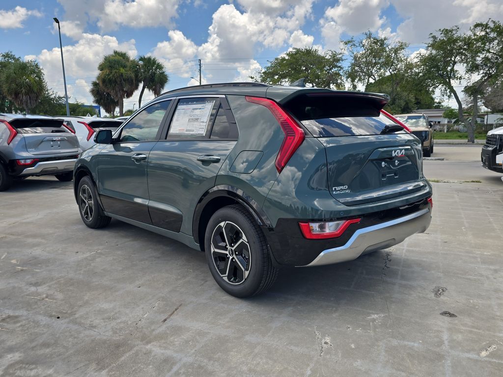 2026 Kia Niro SX San Clemente CA