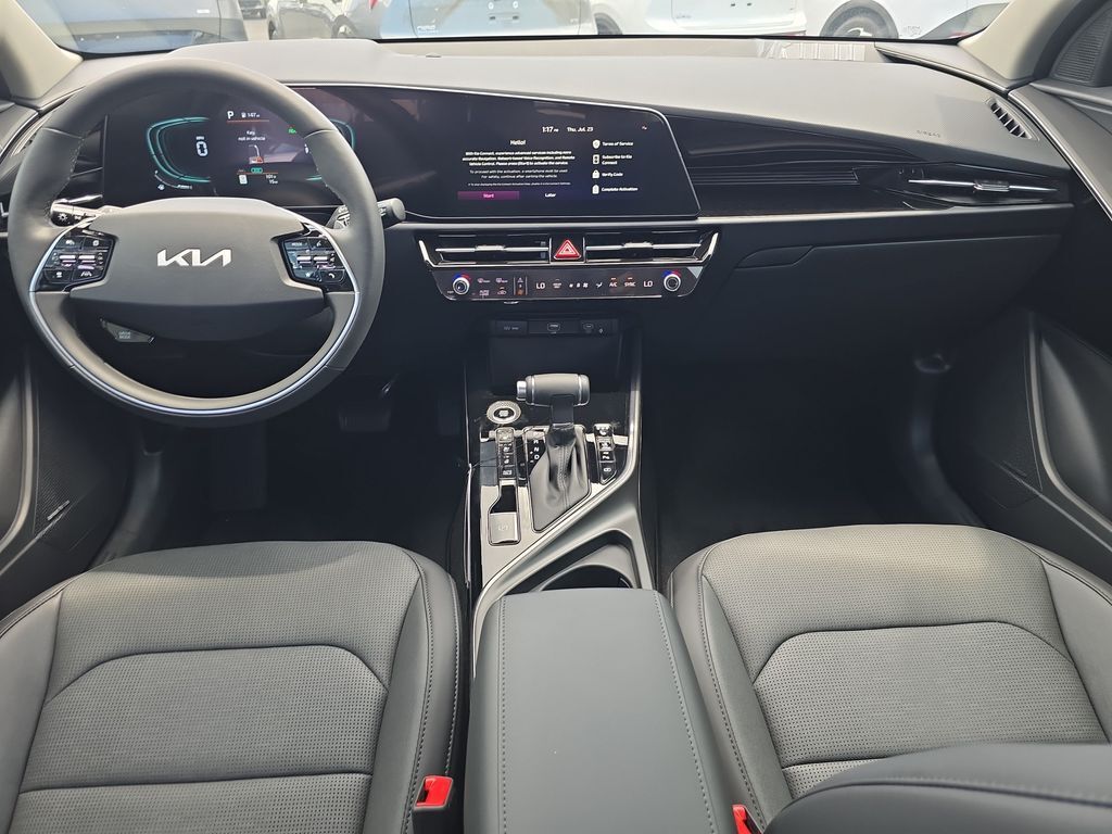 2026 Kia Niro SX San Clemente CA