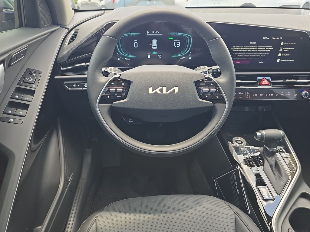 2026 Kia Niro SX San Clemente CA