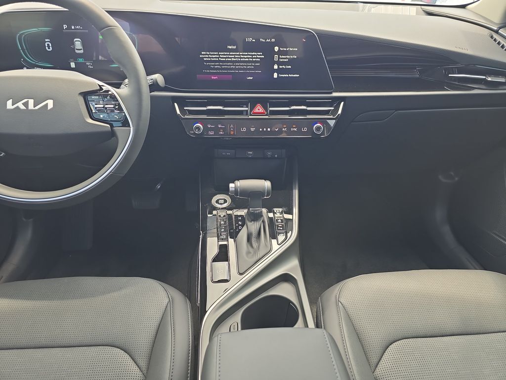 2026 Kia Niro SX San Clemente CA