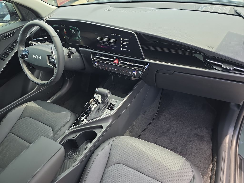 2026 Kia Niro SX San Clemente CA