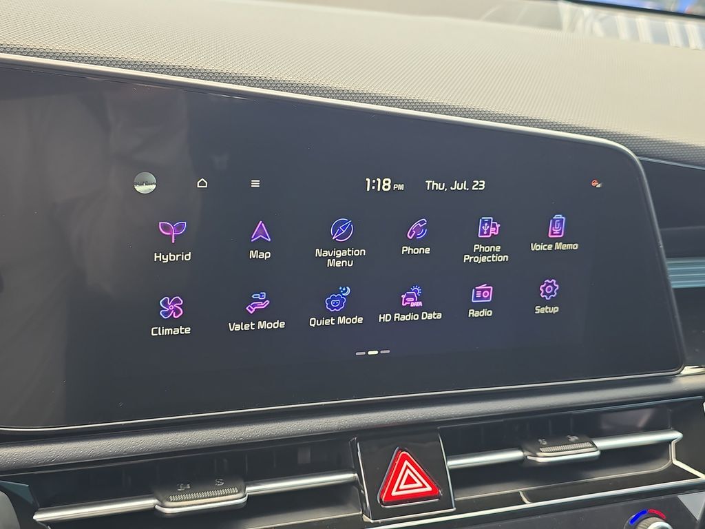 2026 Kia Niro SX San Clemente CA