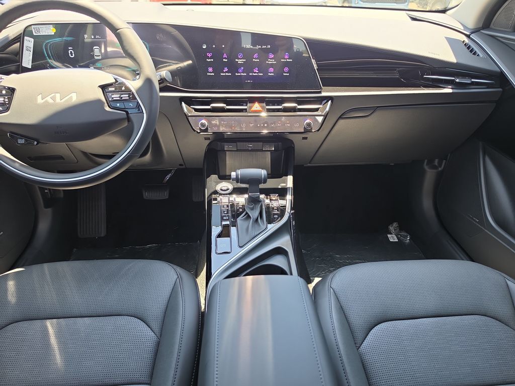 2026 Kia Niro SX San Clemente CA