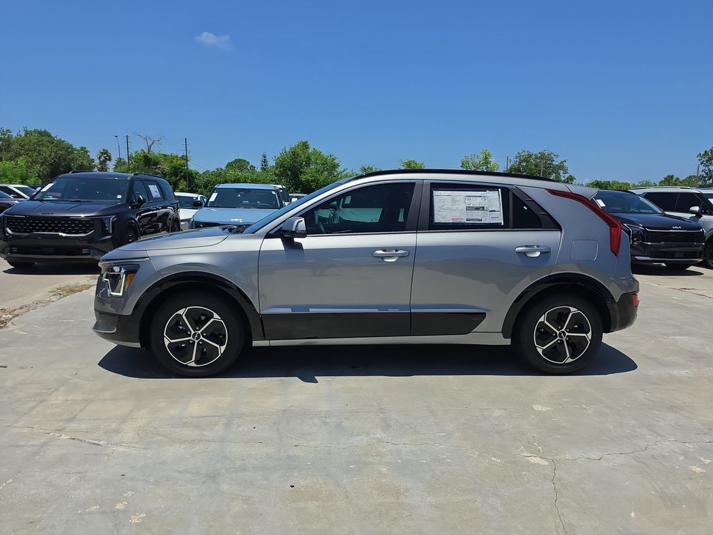 2026 Kia Niro SX San Clemente CA