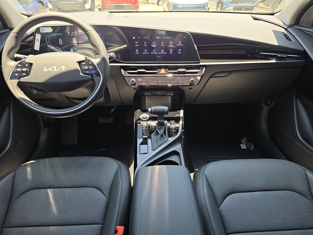 2026 Kia Niro SX San Clemente CA
