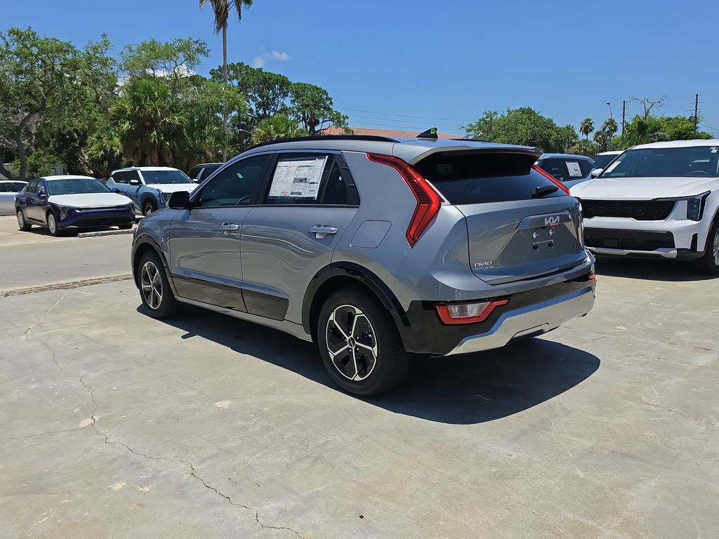 2026 Kia Niro SX San Clemente CA
