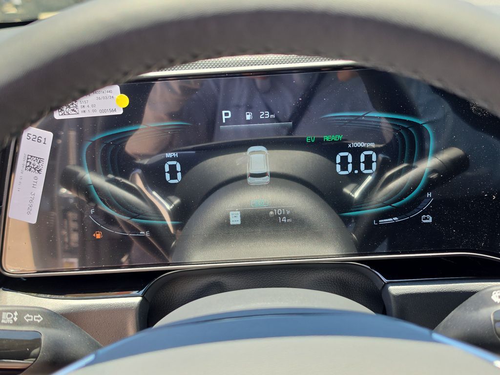 2026 Kia Niro SX San Clemente CA