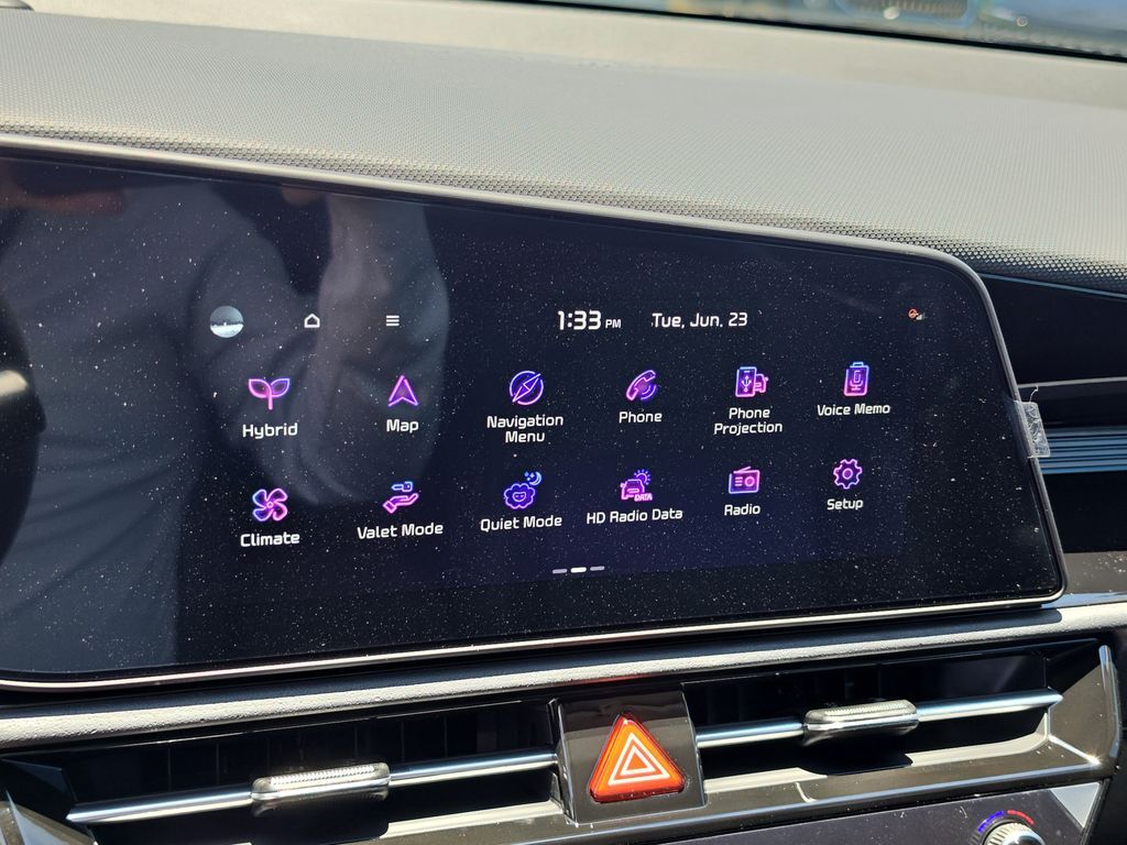 2026 Kia Niro SX San Clemente CA