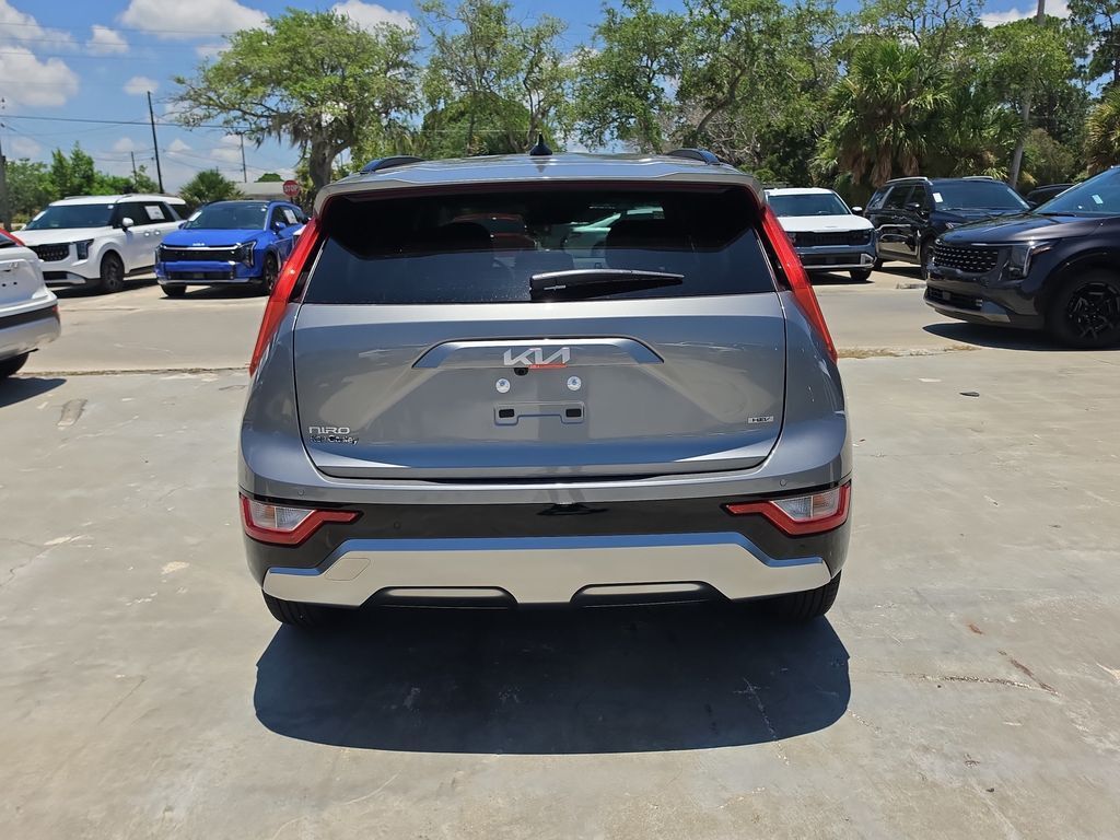 2026 Kia Niro SX San Clemente CA