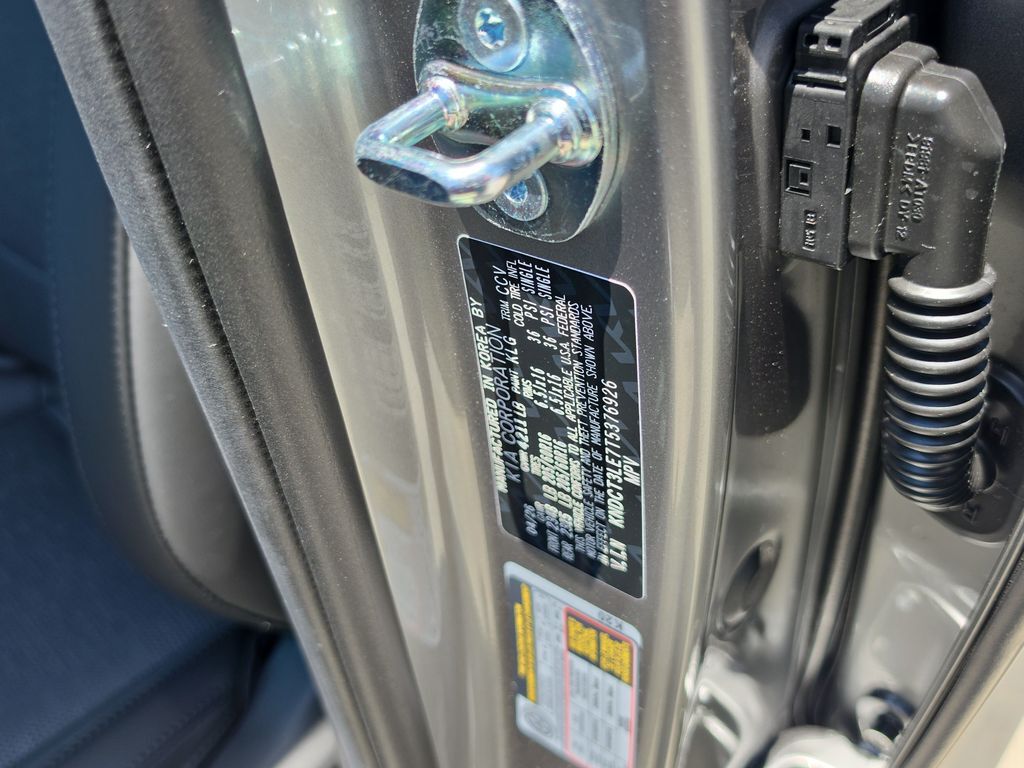 2026 Kia Niro SX San Clemente CA