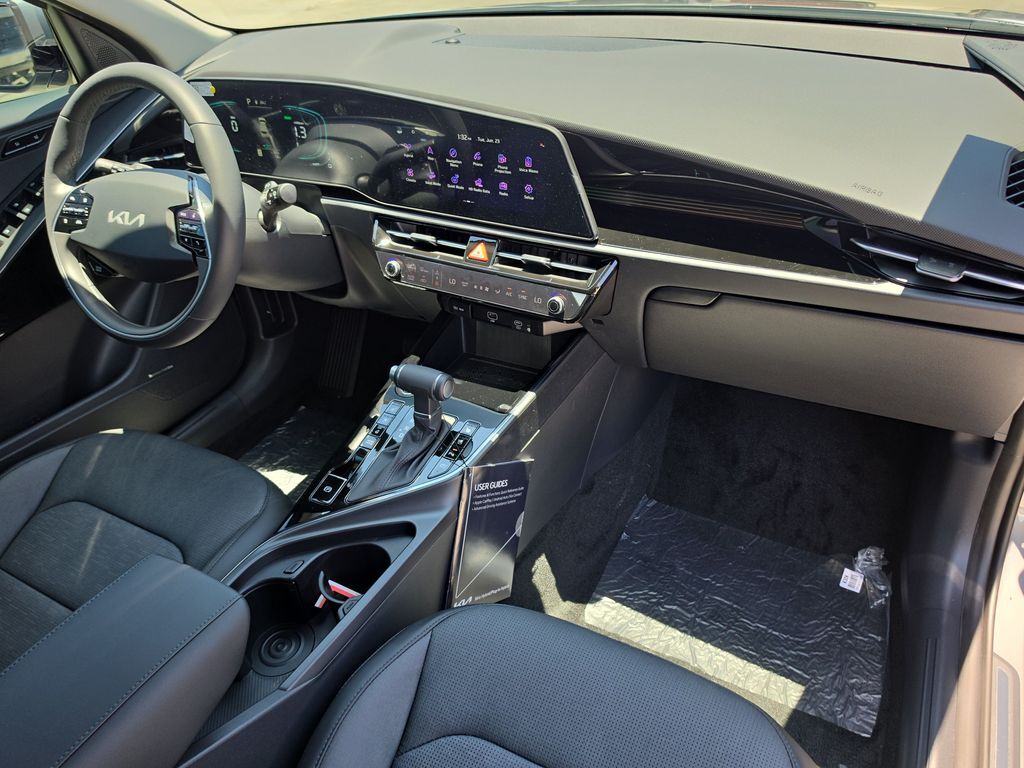 2026 Kia Niro SX San Clemente CA