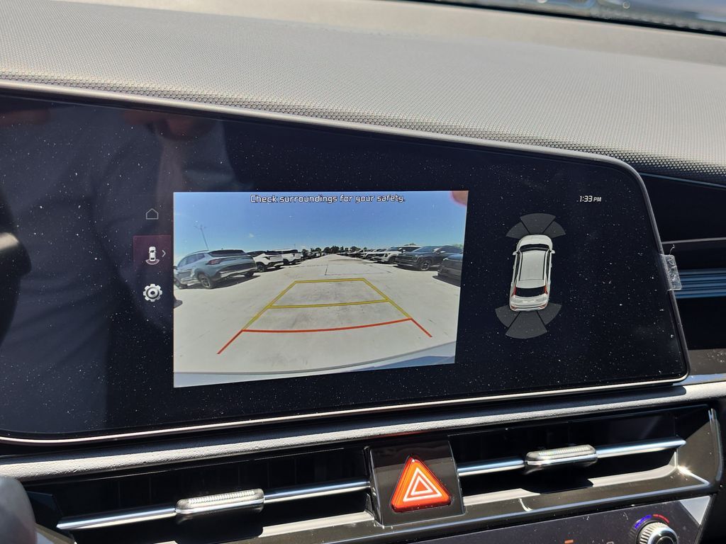 2026 Kia Niro SX San Clemente CA