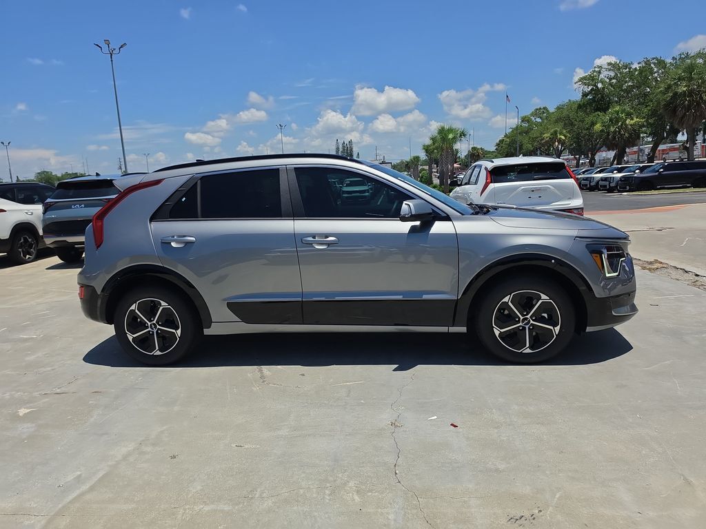2026 Kia Niro SX San Clemente CA