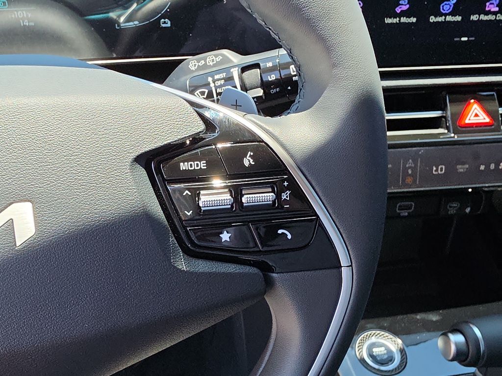 2026 Kia Niro SX San Clemente CA