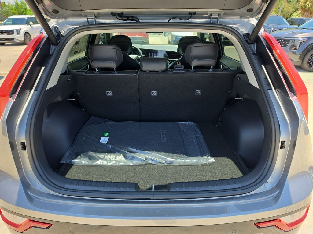 2026 Kia Niro SX San Clemente CA