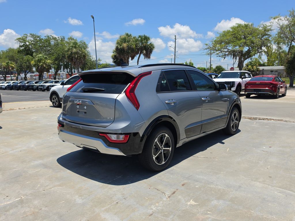 2026 Kia Niro SX San Clemente CA