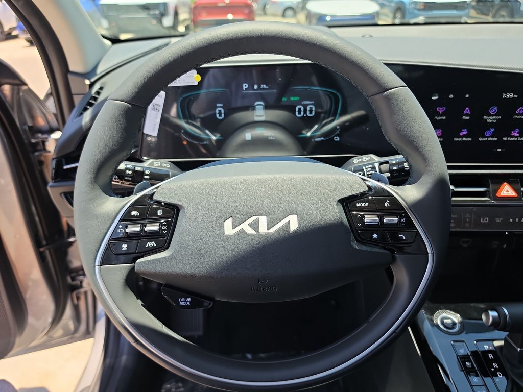 2026 Kia Niro SX San Clemente CA