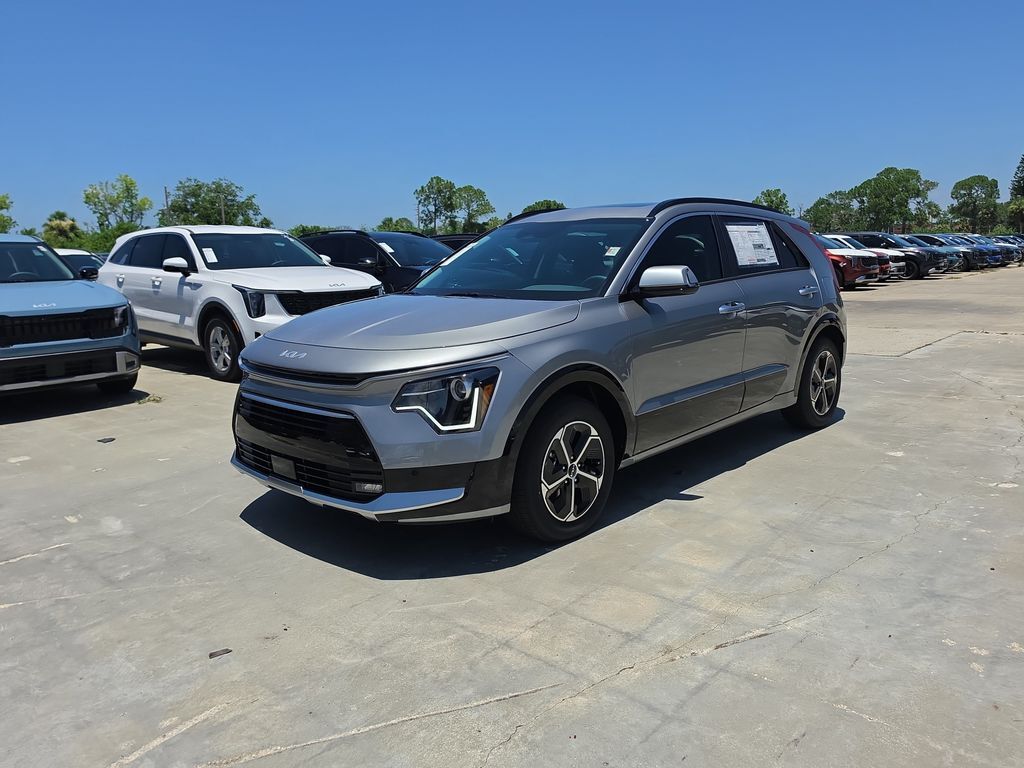 2026 Kia Niro SX San Clemente CA