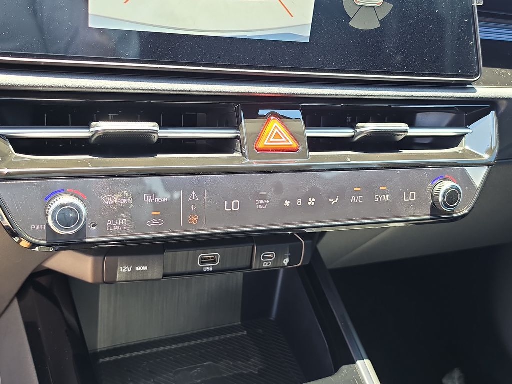 2026 Kia Niro SX San Clemente CA