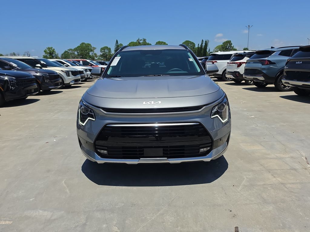 2026 Kia Niro SX San Clemente CA
