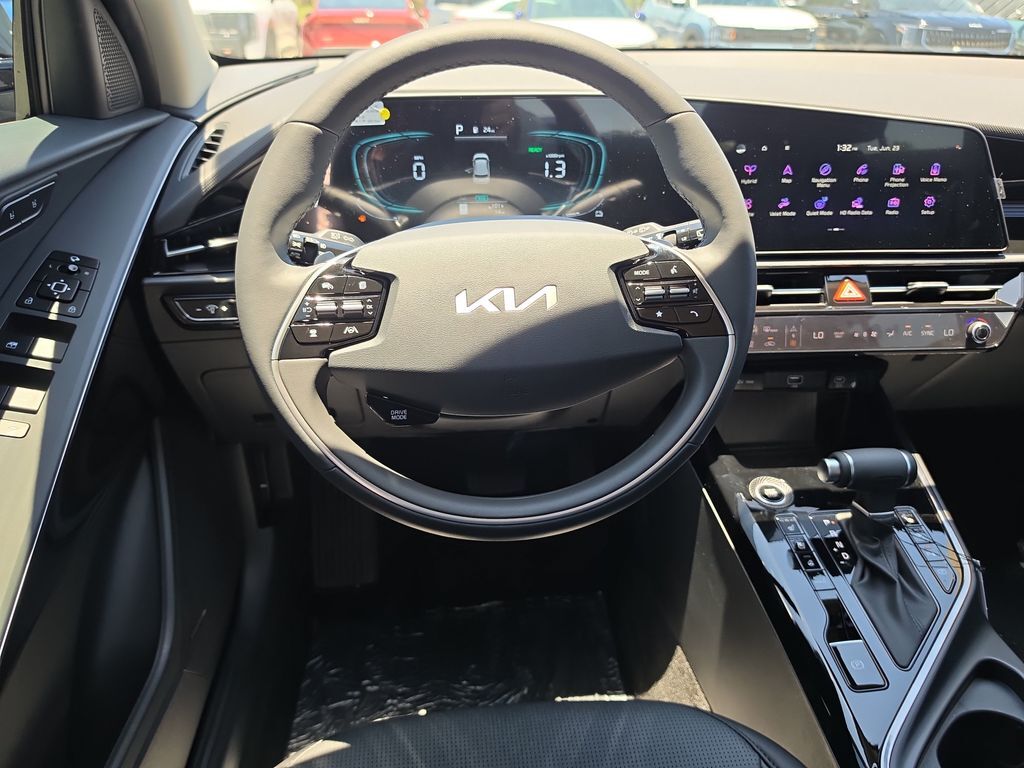 2026 Kia Niro SX San Clemente CA